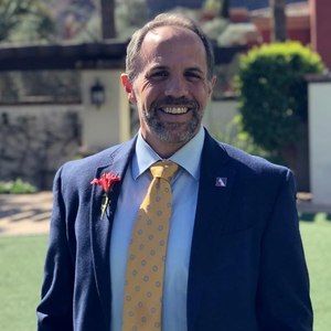 Meet your Posher, Sam